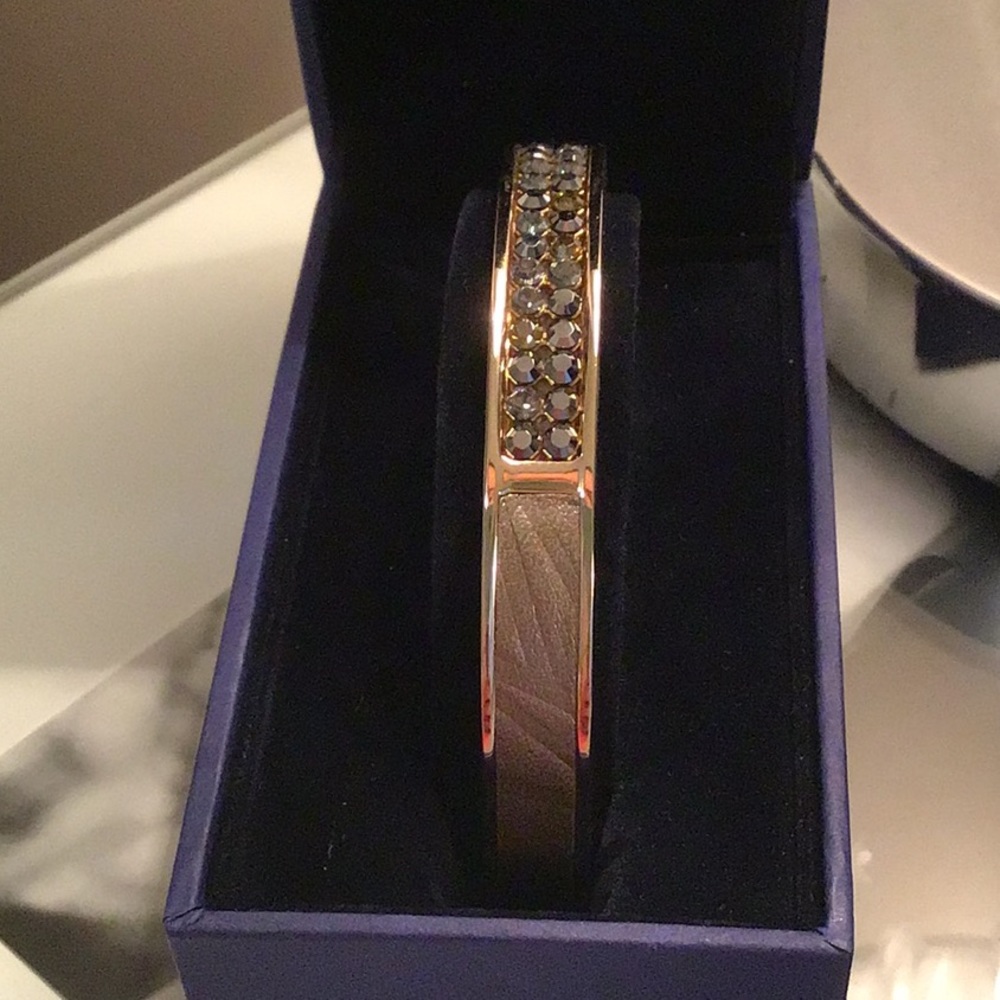 Swarovski Bangle - Picture 2 of 6